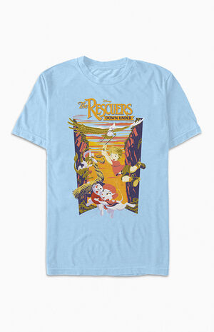 National Park Rescue T-Shirt image number 1