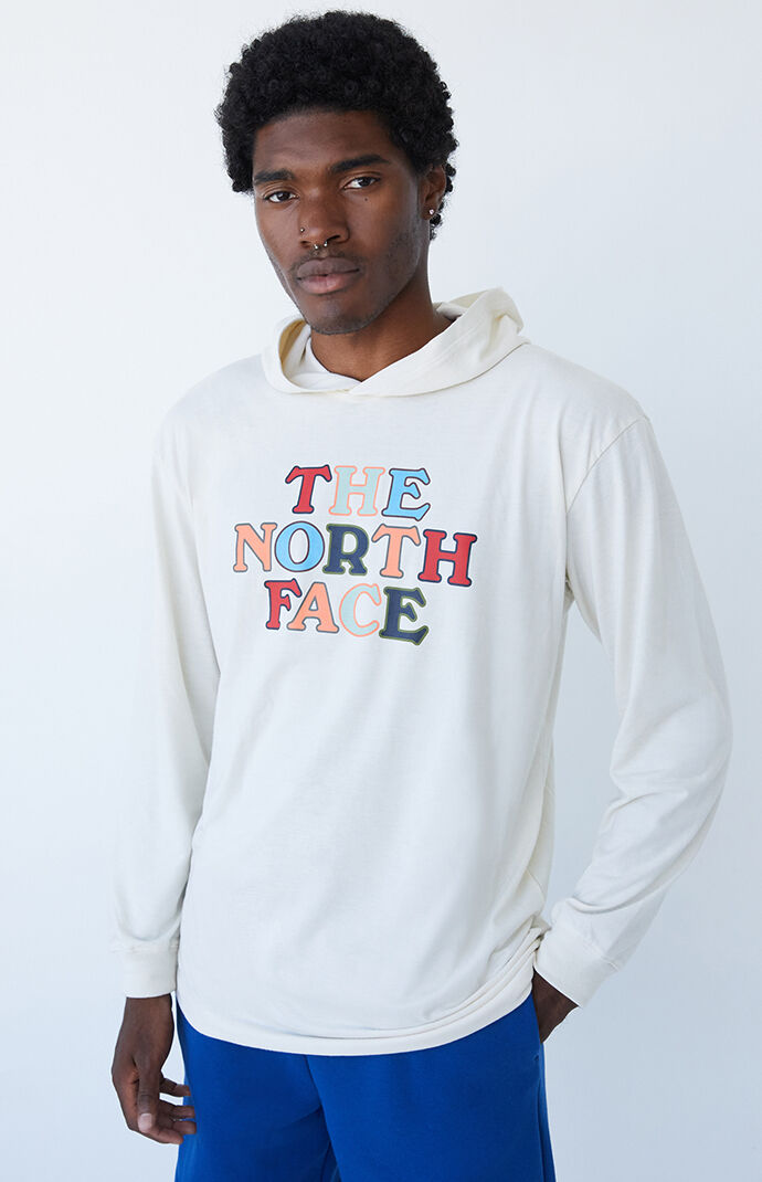 Summer Feels Hoodie