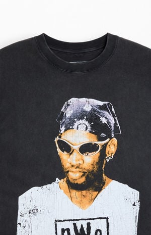 x nWo Icon T-Shirt image number 3