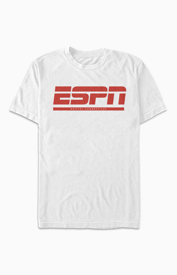 ESPN Bristol T-Shirt