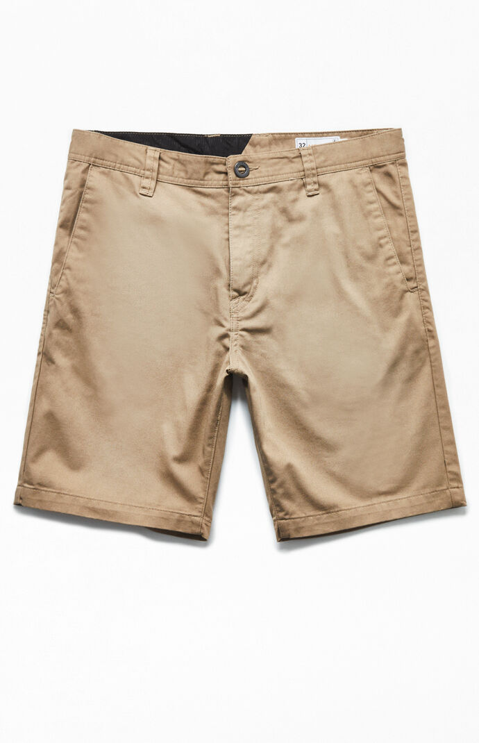 Frickin Drifter Chino Shorts