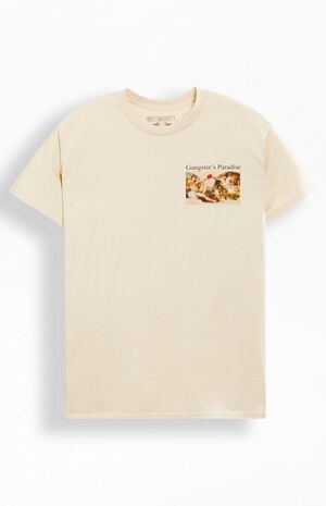 Gangsters Paradise T-Shirt image number 2