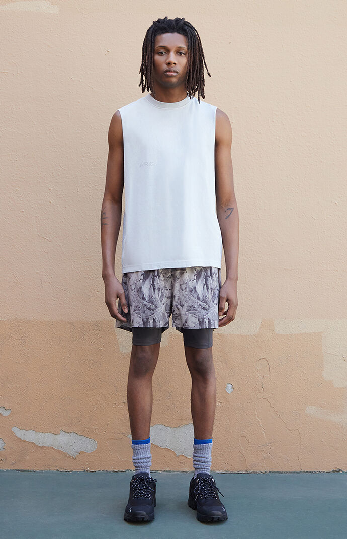 【oan】California Vintage Washed Short Sleeve T-Shirt Concept Surf Shop Vintage T-shirt | Encinitas, California