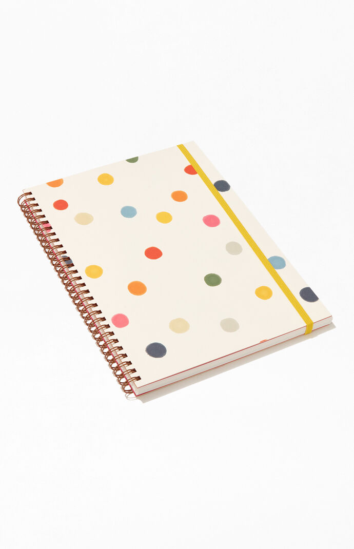 Ball Pit Notebook