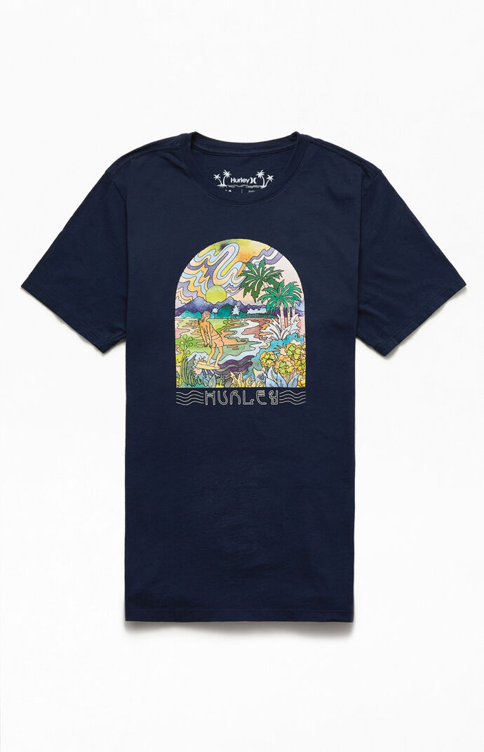 Psyche Send Short Sleeve T-Shirt