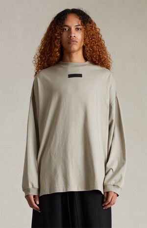 Seal Long Sleeve T-Shirt image number 1