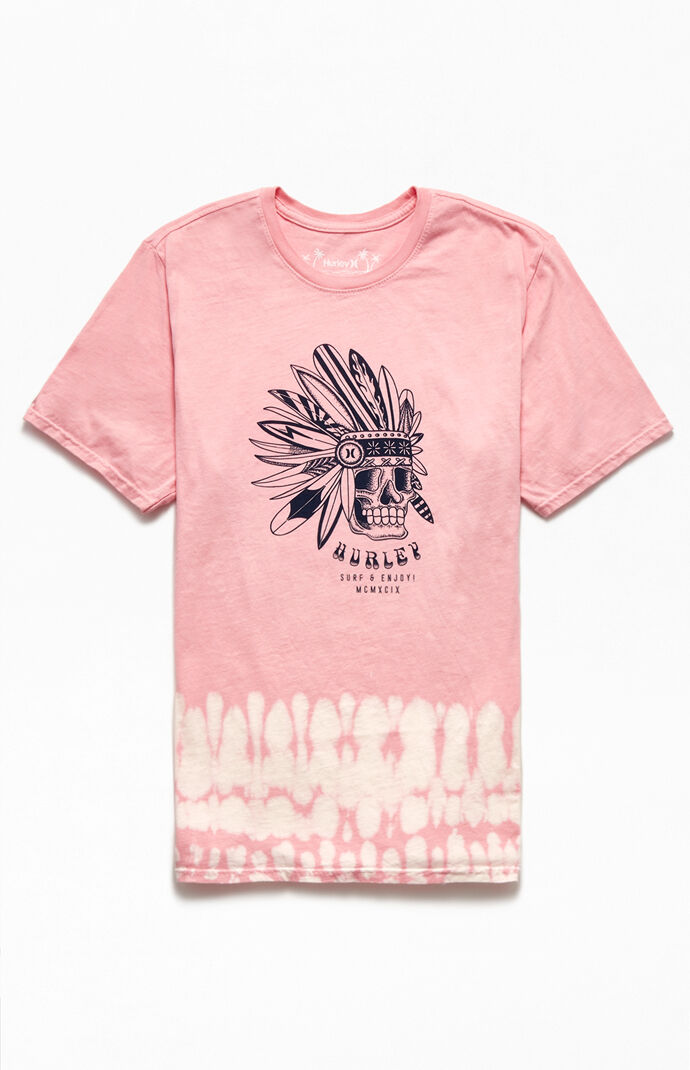 Chief Reef Short Sleeve T-Shirt