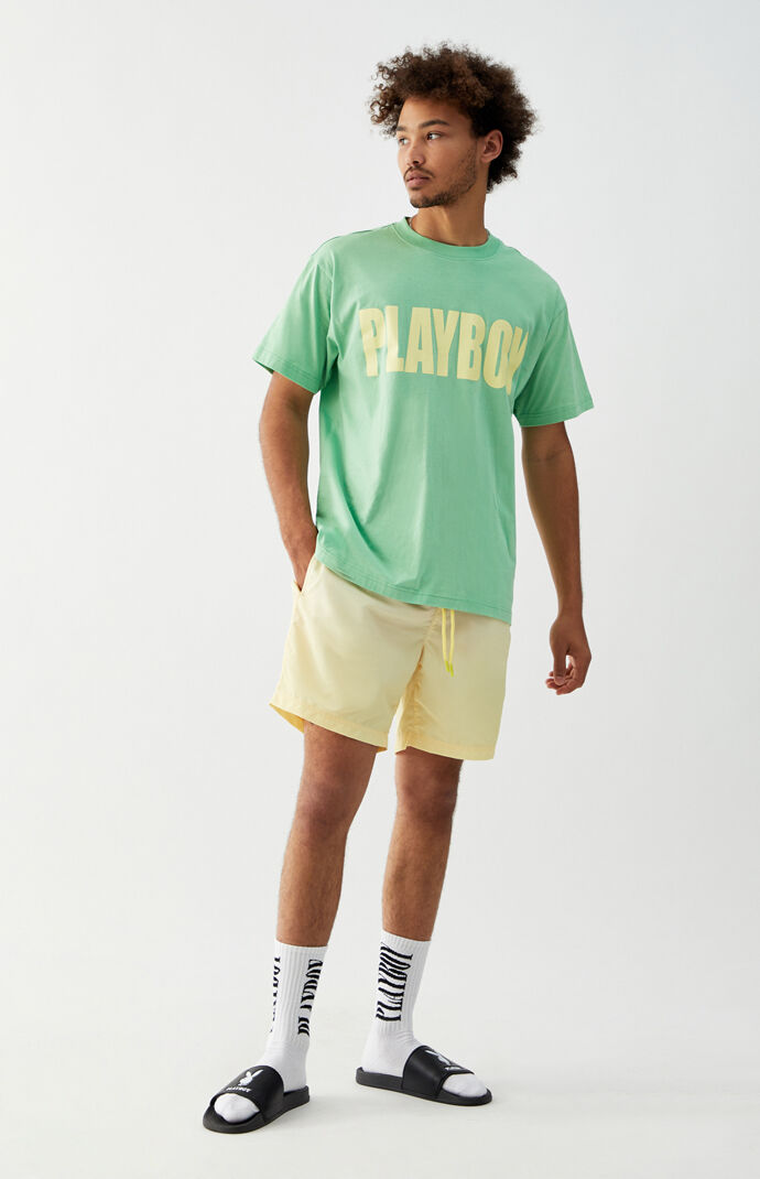 By PacSun Impact T-Shirt