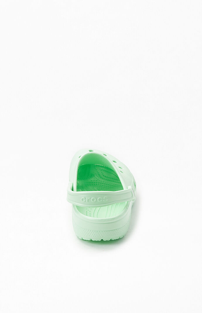 Classic Clogs