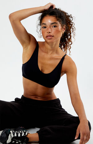 Cleo Basic Bralette image number 1