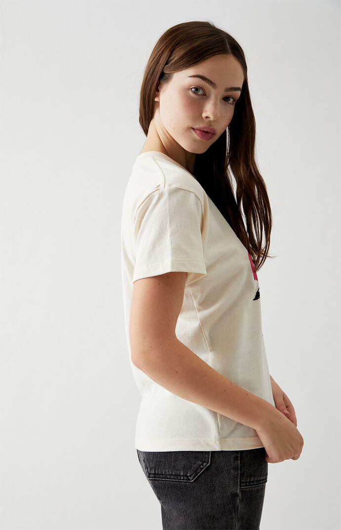 Blood And Roses T-Shirt