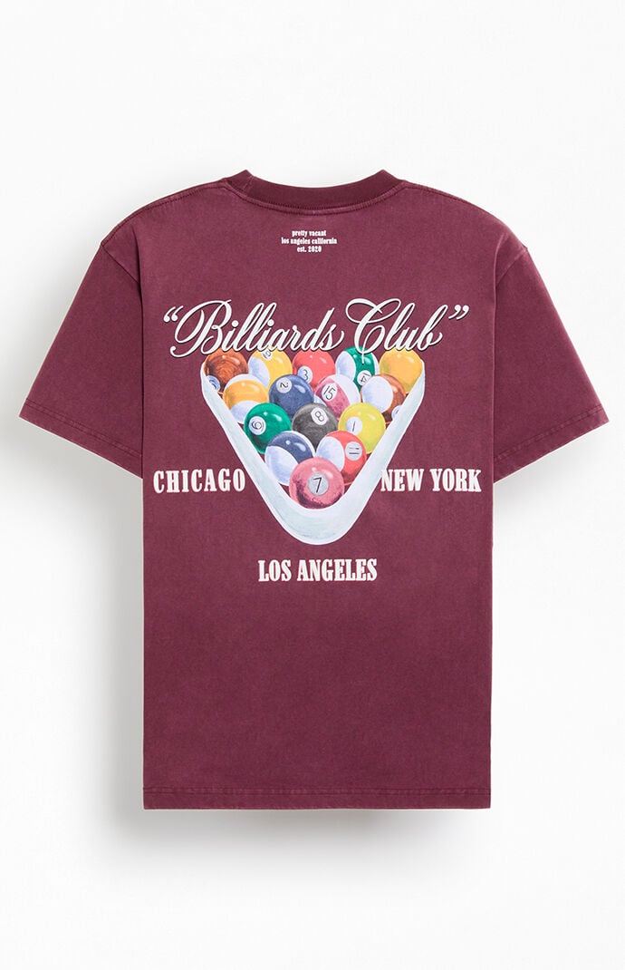 Pretty Vacant Rack 'Em T-Shirt