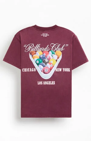 Rack 'Em T-Shirt image number 1