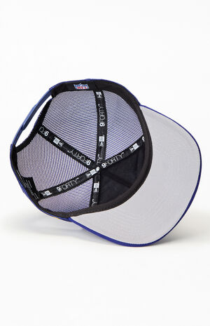 NFL x PS Reserve LA Rams 9FORTY Hat image number 5