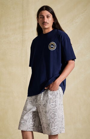 Espiritu Lunchador T-Shirt image number 4