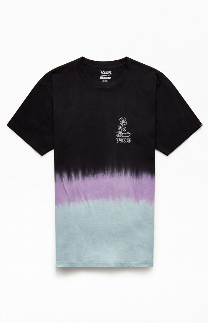 New Age Tie Dyed T-Shirt