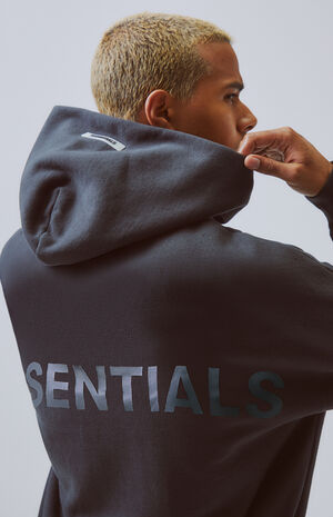Fear Of God - FOG Essentials Pullover Hoodie | PacSun 