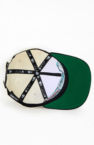 Arizona Diamondbacks Classic 9FIFTY A-Frame Snapback Hat image number 5