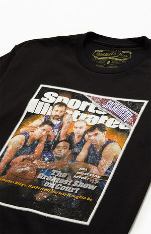 Sacramento Photo T-Shirt Sacramento Photo T-Shirt image number null