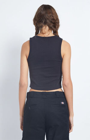 Rome Italy Tank Top image number 4