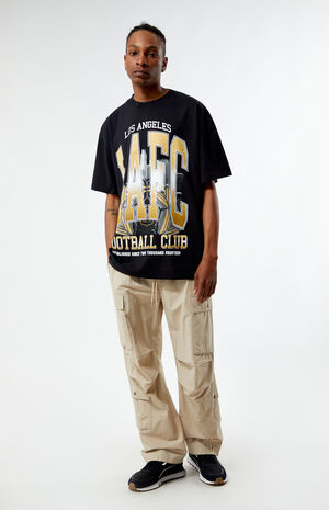 LAFC T-Shirt image number 5