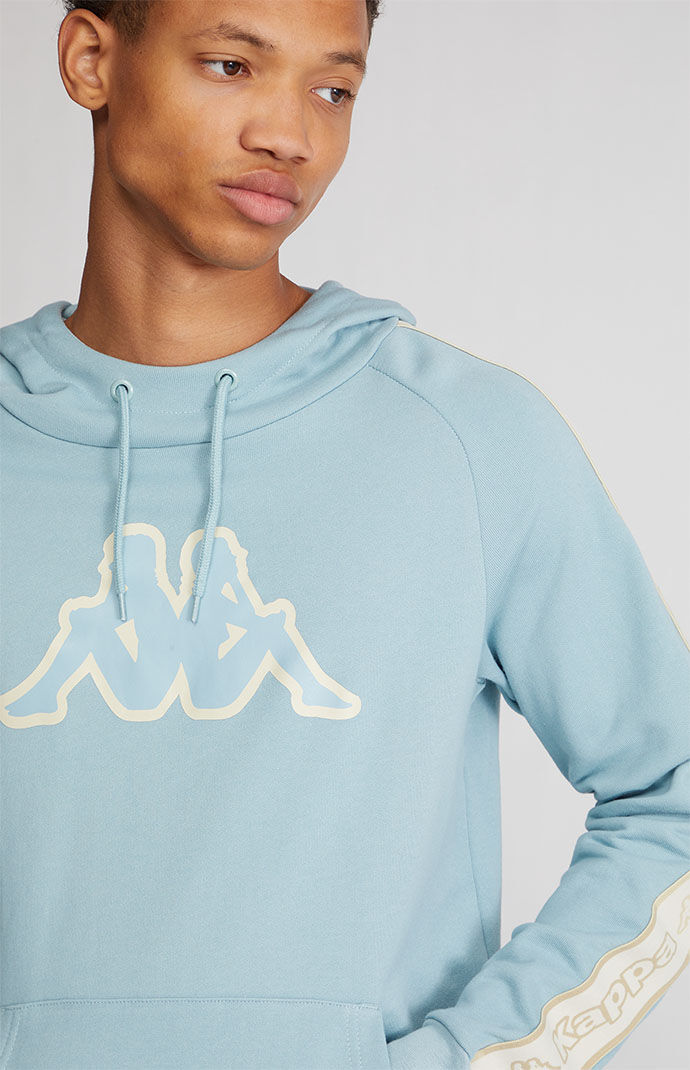 Kappa dino hoodie 2025