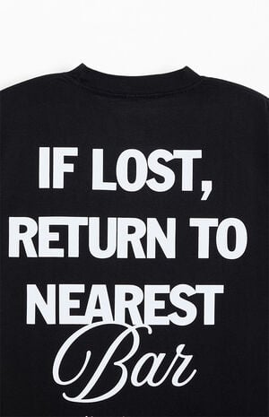 Return To Bar T-Shirt image number 4