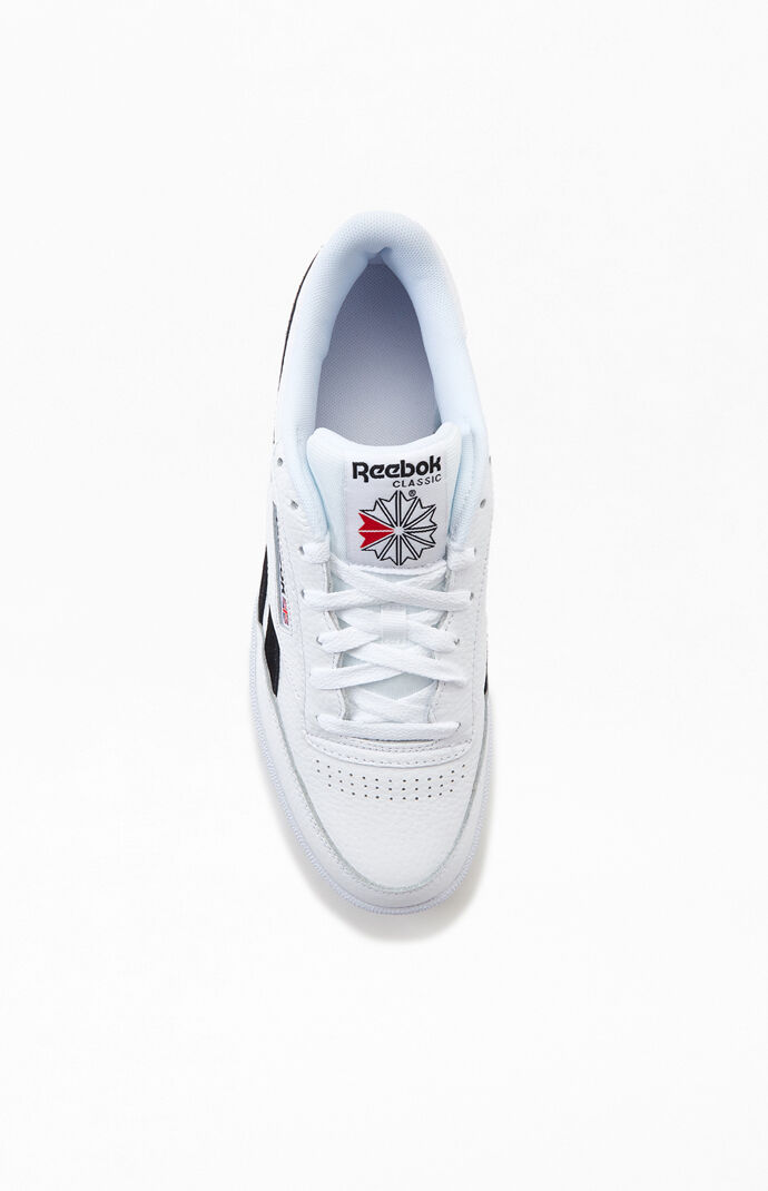 Club C Revenge Shoes