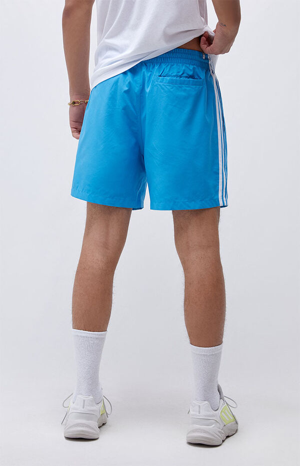 adidas Recycled Adicolor Classics Trace Shorts | PacSun