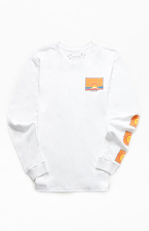 Everyday Wash Chill Sun Long Sleeve T-Shirt Everyday Wash Chill Sun Long Sleeve T-Shirt image number null