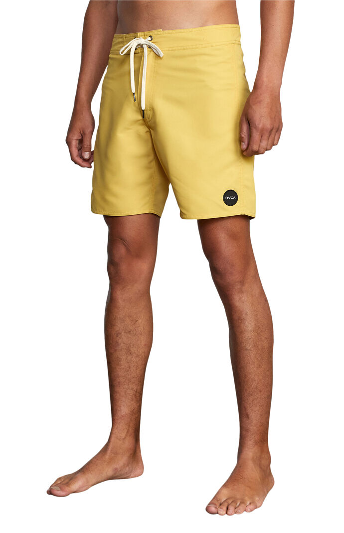 Stanton 17" Boardshorts