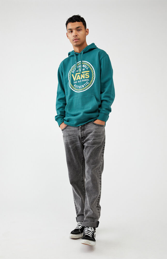 Old Skool OG Hoodie