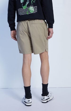 Sand Pelican Rapids Shorts image number 4