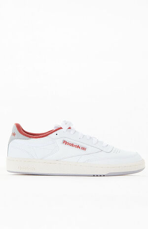 Women's Club C 85 FOMO Sneakers image number 1