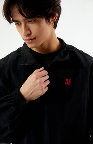 x PacSun Nylon Shadow Jacket