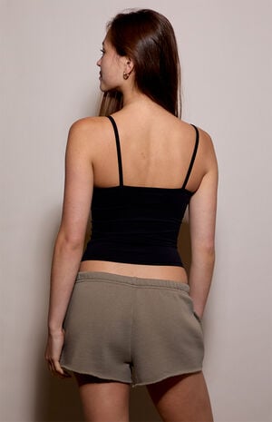 Ultra Soft Fleece Classic Sweat Shorts image number 4