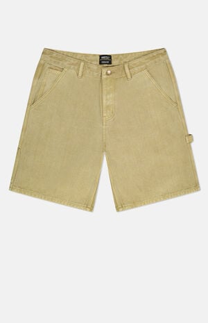 Carpenter Baggy Shorts image number 1