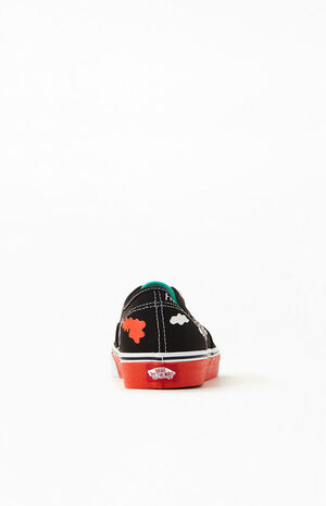 Off The Wall Gallery Authentic Shoes image number 3