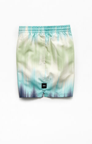 Mixed 16" Volley Shorts image number 3