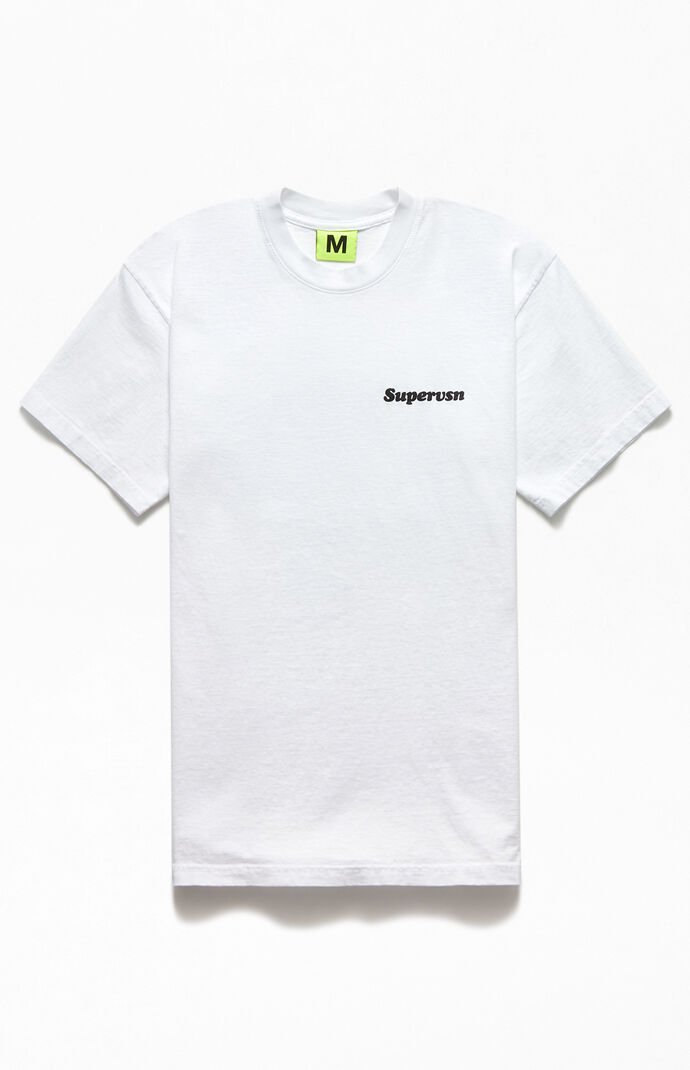 Spaceman T-Shirt