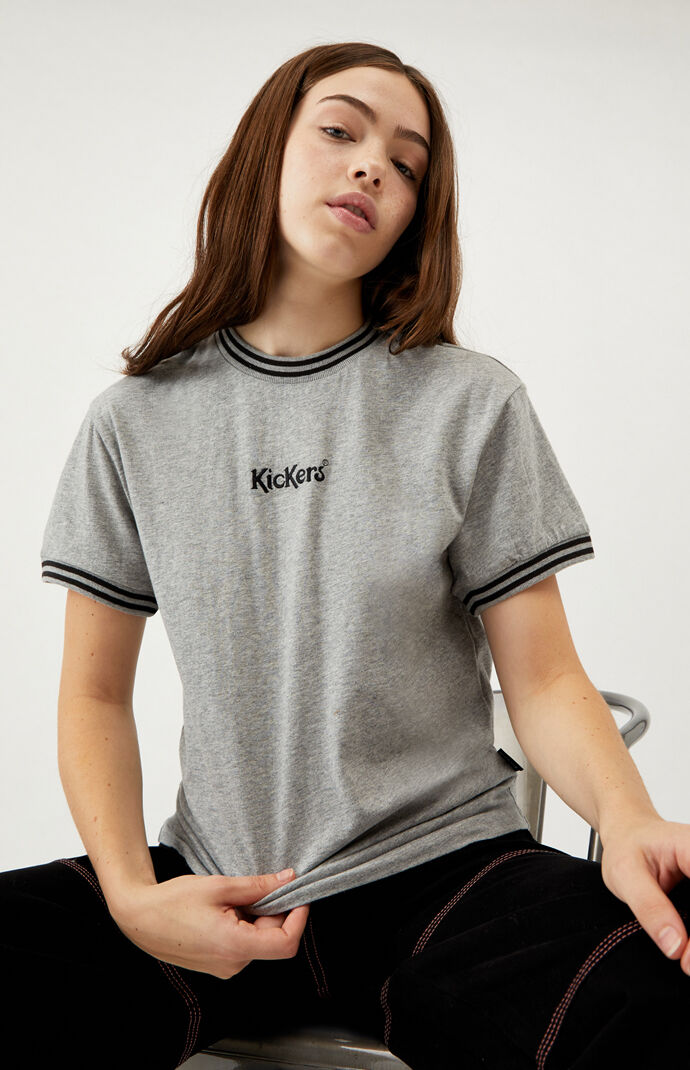 Boyfriend T-Shirt