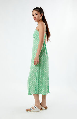 Summer Shine Midi Dress image number 2