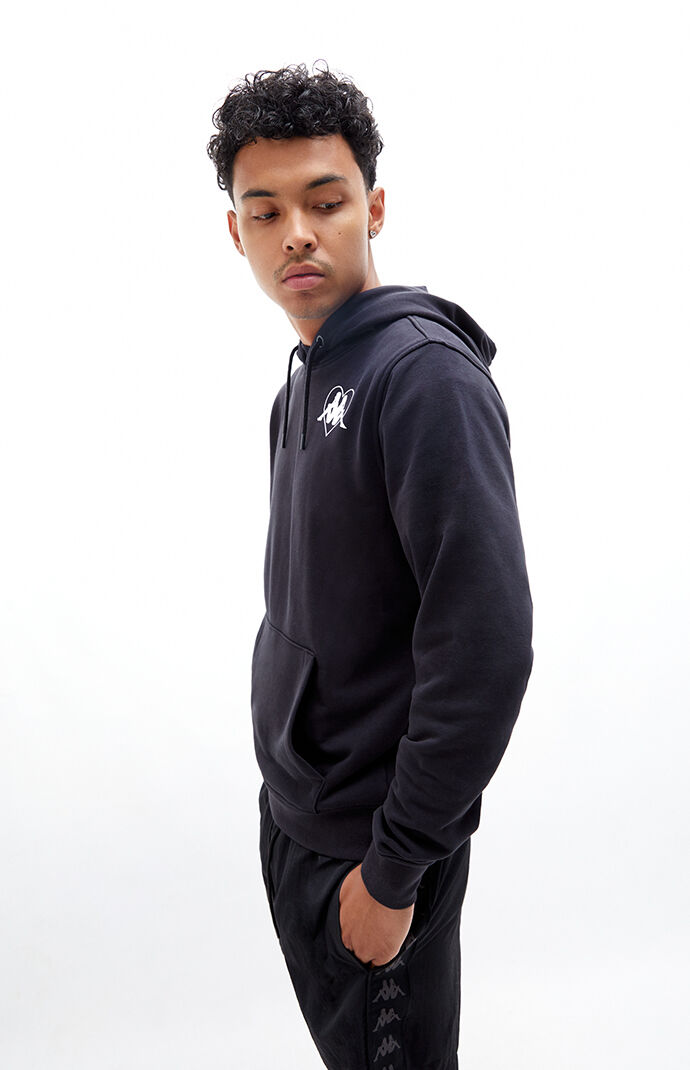 Kappa hoodie pacsun top
