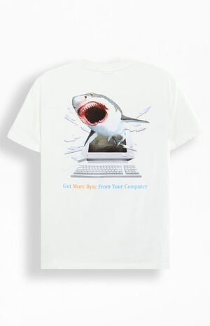 CPU Shark Tank T-Shirt