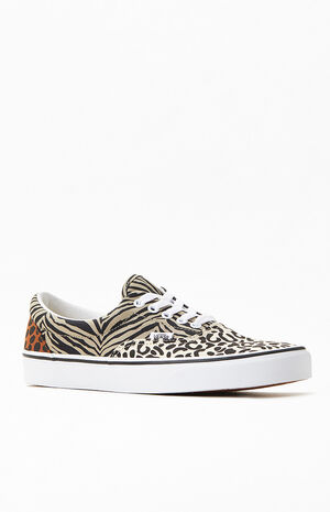 Safari Era Sneakers image number 1