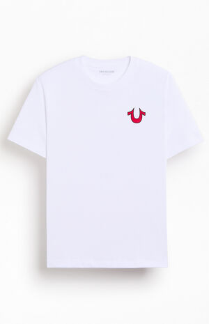 Blazing Tour Applique T-Shirt image number 2