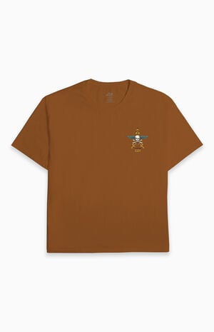 Hot Rod Boxy T-Shirt image number 2