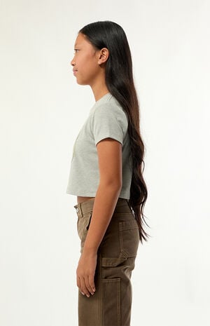 13 Camo Skimmer T-Shirt image number 3