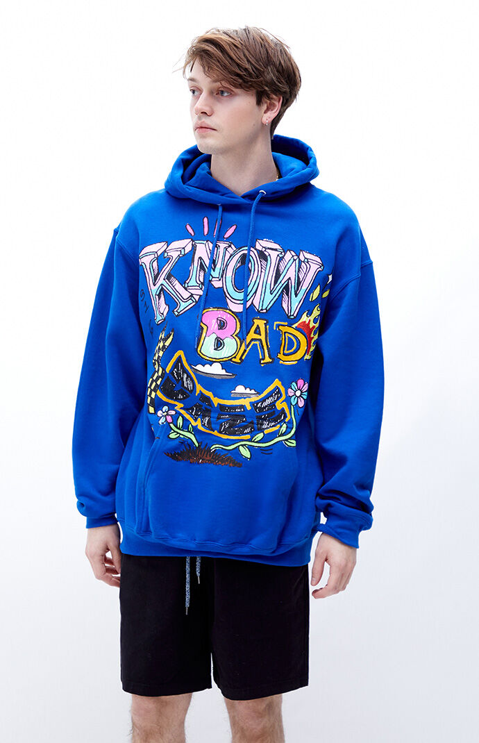 Bad hoodie sales