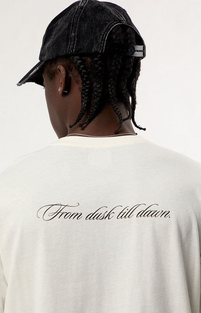 Pacsun Dusk Pocket T-Shirt